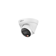 Dahua DH-IPC-HDW1249T1-A-IL | 2MP Smart Dual Light Eyeball Camera | Full Color | TMS Deals