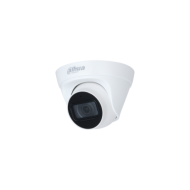 DAHUA DH-IPC-HDW1430T1P-A-S4 | 4MP IR Eyeball Network Camera | 30M IR | Built-in Mic | 