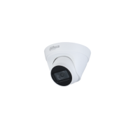 DAHUA DH-IPC-HDW1430T2-A | 4MP IR Eyeball Network Camera | 30M IR | Built-in Mic |  