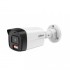 DAHUA DH-IPC-HFW1439TL2-A-IL | 4MP Dual Light Bullet Camera | IR + Warm Light | Built-in Mic | 