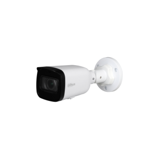 DAHUA IPC-HFW1431T1P-ZS-S4 | 4MP Vari-focal IR Bullet Camera | 50M IR | IP67 | 