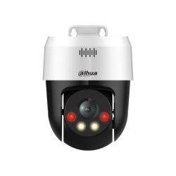 DAHUA SD2A300NB-GNY-A-PV 3MP Smart Dual Light NETWORK PT CAMERA