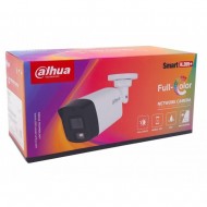 DAHUA DH-IPC-HFW1239TL2-LED-0280 IP BULLET 2MP COLOUR NIGHT VISION