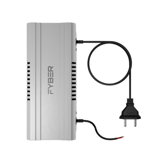 FYBER FW-108 8CH SMPS With Wire Output (Insta Series Power Supply)