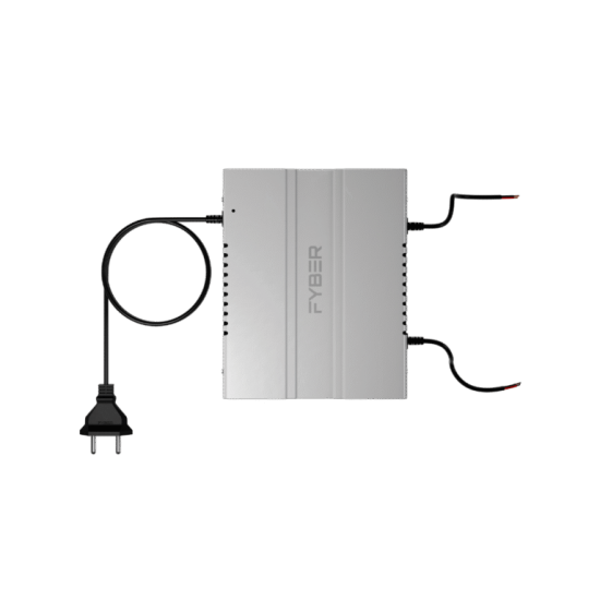 FYBER FW-116 16CH SMPS With Wire Output (Insta Series Power Supply)