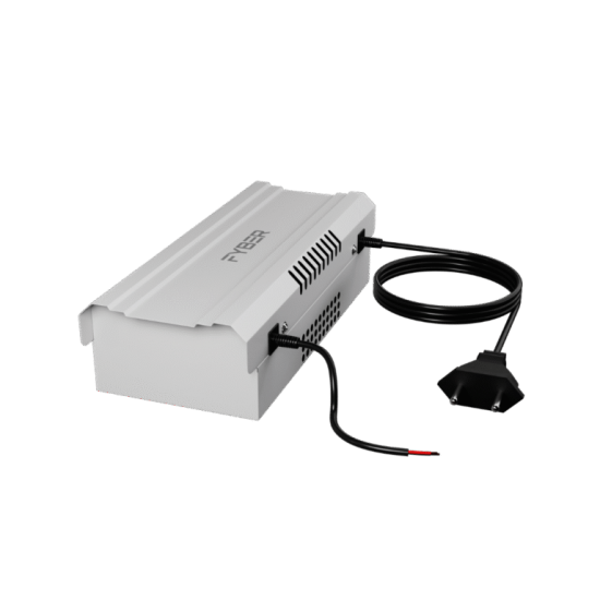 FYBER FW-104 4CH SMPS With Wire Output (Insta Series Power Supply)