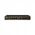 FYBER FYA-42SFP – 4 Port PoE Gigabit Switch with 2 SFP Uplink
