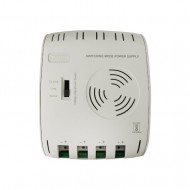 FYBER PS-1204 4 Channel Independent Series SMPS