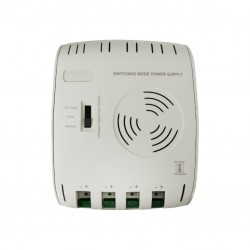 FYBER PS-1204 4 Channel Independent Series SMPS