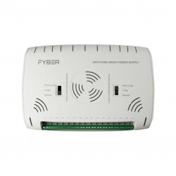 FYBER PS-1216 16 Channel Independent Series SMPS