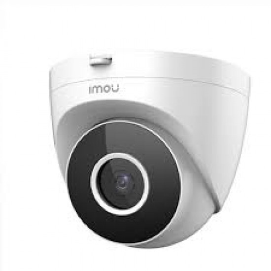 IMOU T42EAP 4MP AUDIO+SD CARD SLOT DOME CAMERA WITH HUMAN DETECTION