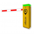RealTIME Boom Barrier DC Power R207