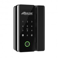 REALTIME Glass Door Lock GLS700 Realtime Smart Door Lock