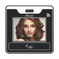  REALTIME Pro 304F mini Long Range Ai Face Recognition Attendance System