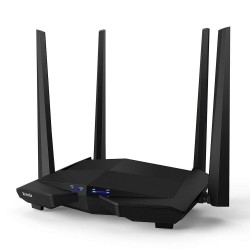 Tenda AC10 AC1200 Dual Band Gigabit WiFi Router