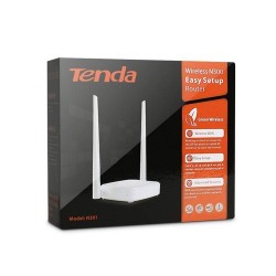 Tenda N301 300Mbps Router
