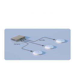 Tenda i29 AX3000 Wi-Fi6 Long-Range Access Point