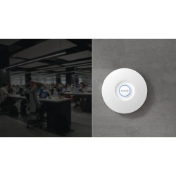 Tenda i29 AX3000 Wi-Fi6 Long-Range Access Point