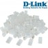  D-Link Premium RJ-45 Connector