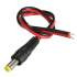 DC CONNECTOR FOR HD CAMERA