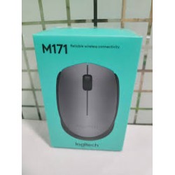 LOGITECH WIRELESS MOUSE M171