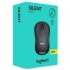 LOGITECH WIRELESS MOUSE M220 SILENT